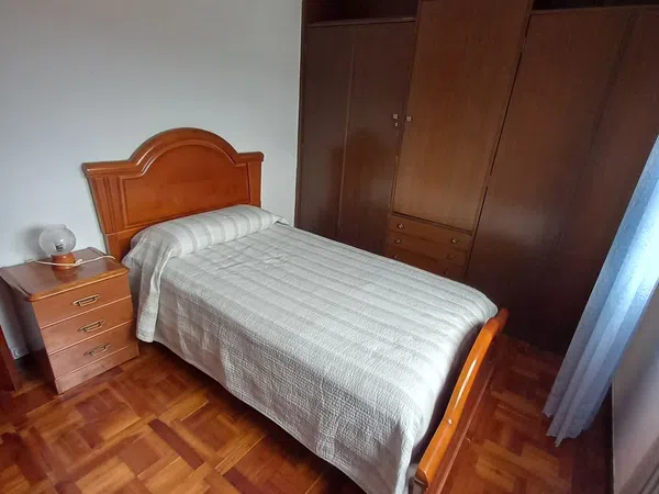 Piso en Plaza de Nicanor Piñole, 10, Centro - Puerto - Foto 18