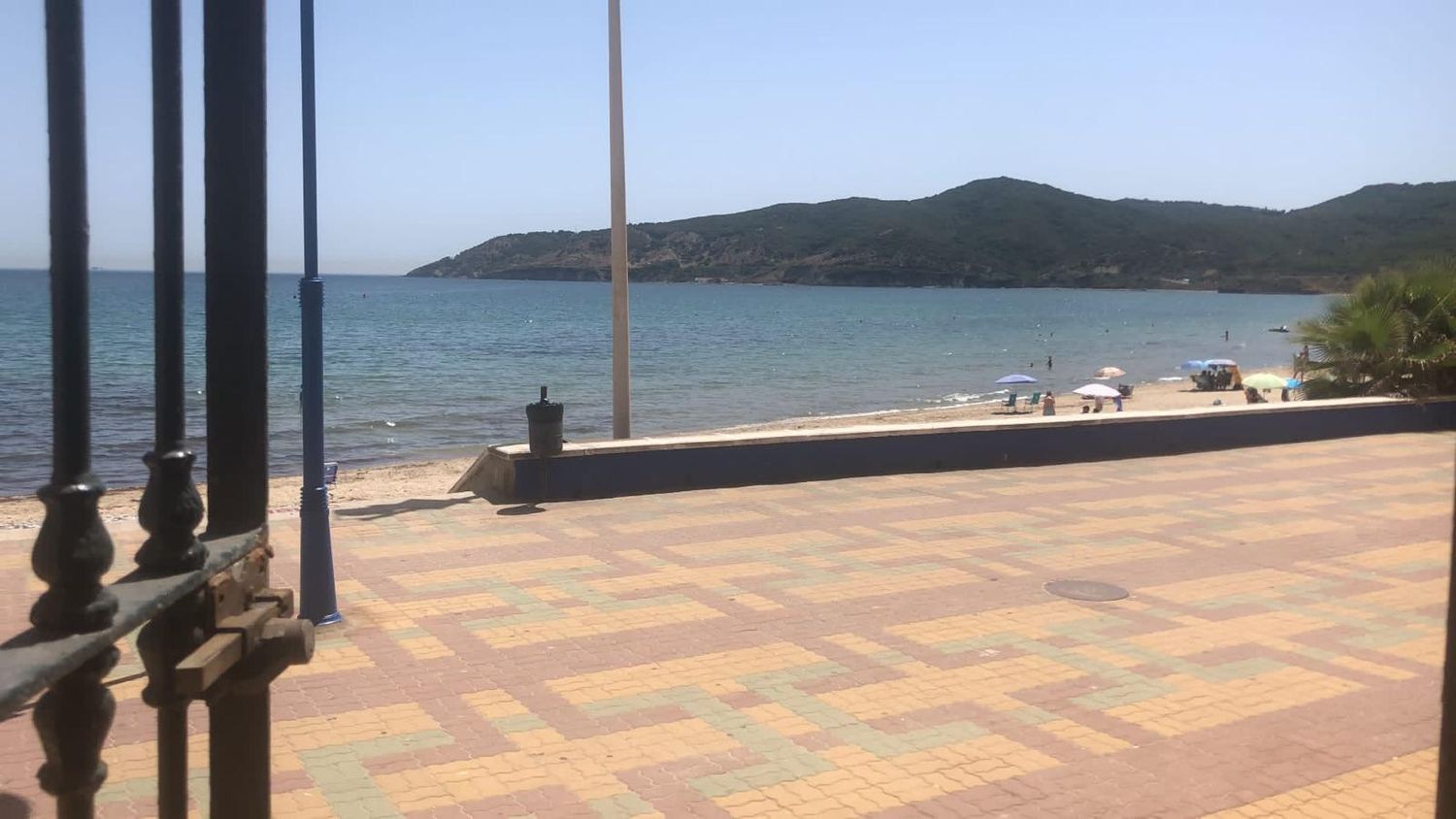 Piso en Paseo Playa Getares Peatonal, 8, San García - La Juliana, San García - La Juliana - Foto 11