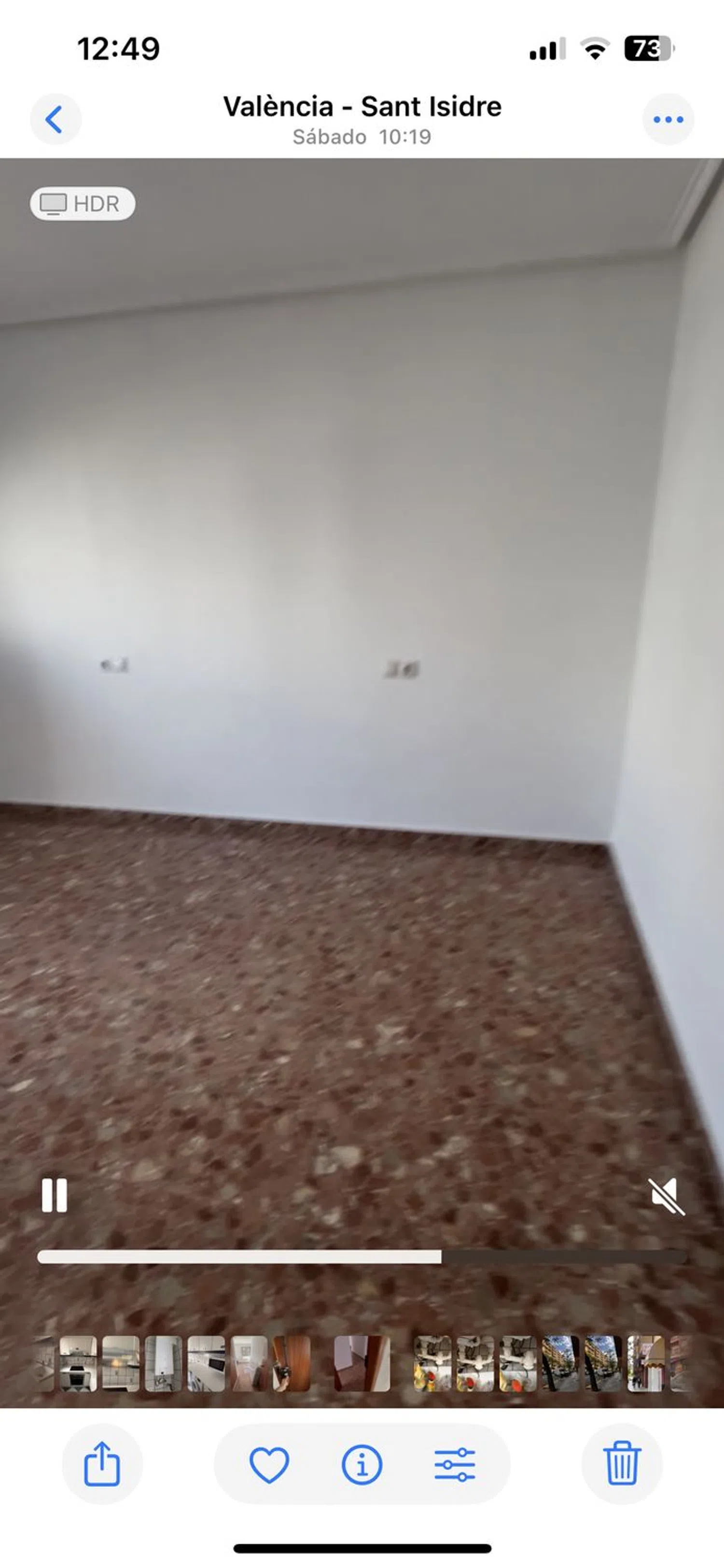 Piso en calle del Doctor Rafael Bartual, 22 - Foto 5