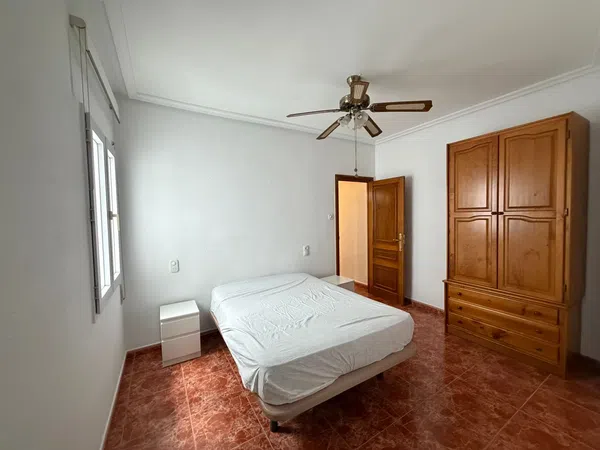 Piso en avenida Marqués de Los Vélez, 5 - Foto 21