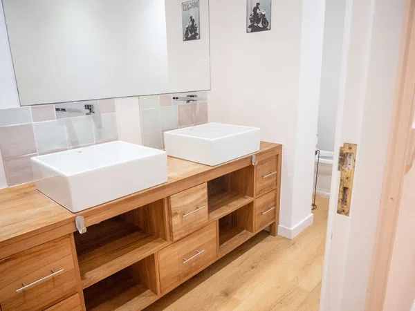 Piso en Barrio Camp d'En Serralta - Foto 17