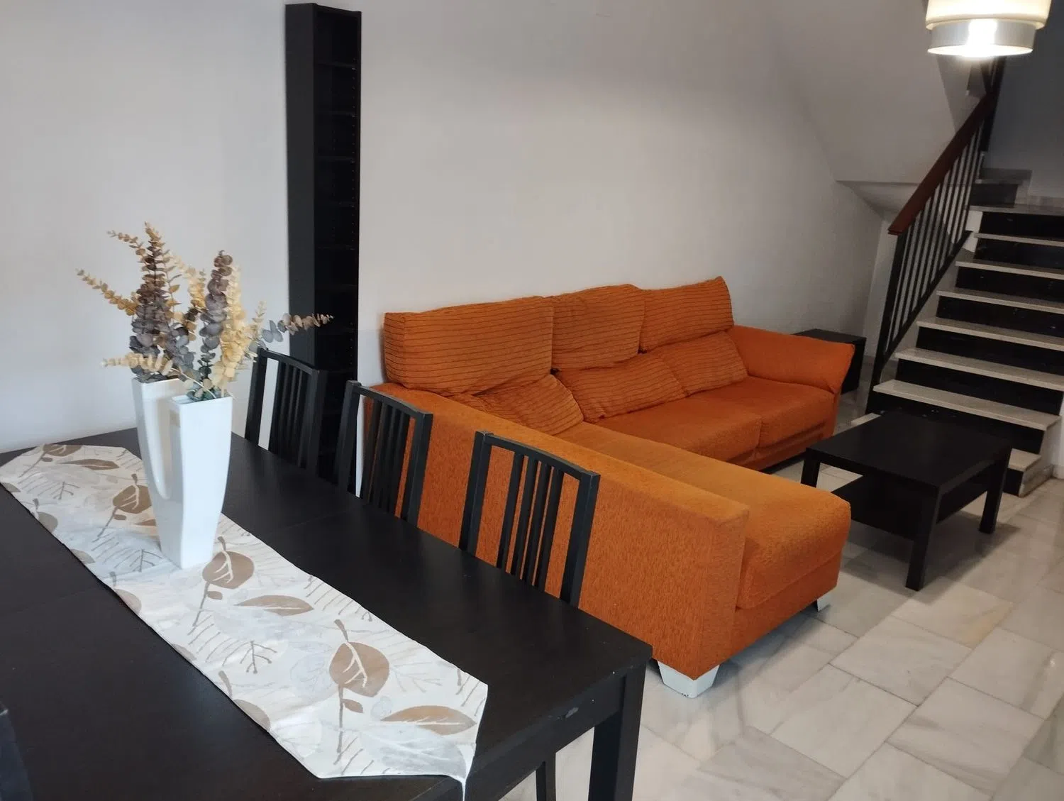 Chalet adosado en calle pedro fernández, 8 - Foto 2