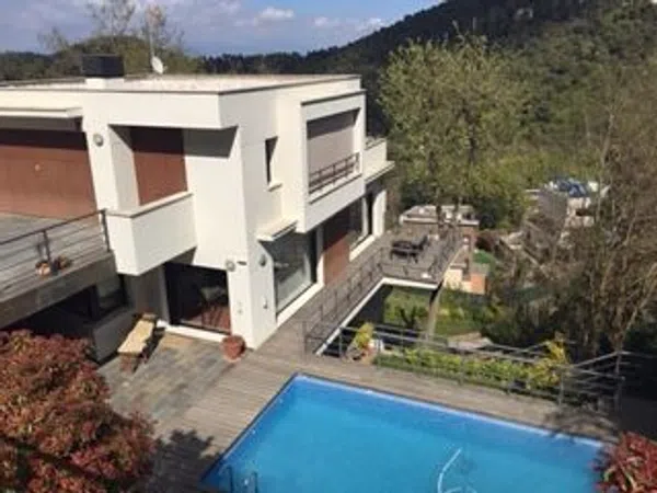 Casa o chalet independiente en Avenida de Can Cortés, 68, Les Planes, Les Planes - Foto 8