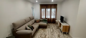 Piso en  Calle Mendaro 15 - Foto 4