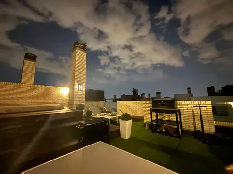 Ático en calle Vista Alegre, 1 - Foto 3