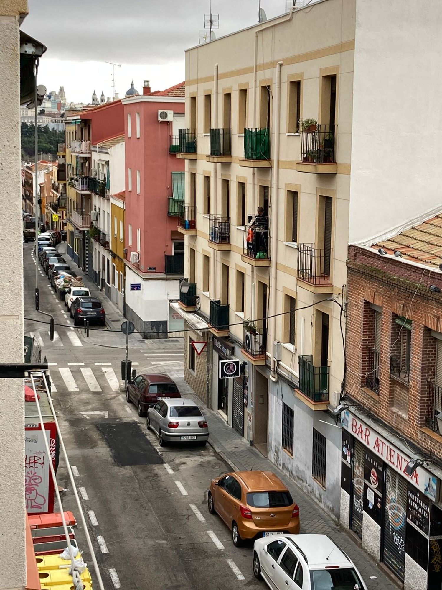 Piso en Calle de la Grandeza Española, 30, Puerta del Ángel - Foto 15