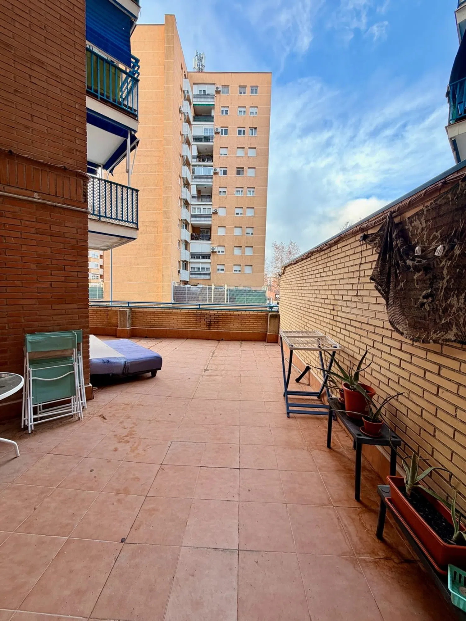 Piso en avenida de Nuevo Versalles, 239 - Foto 19