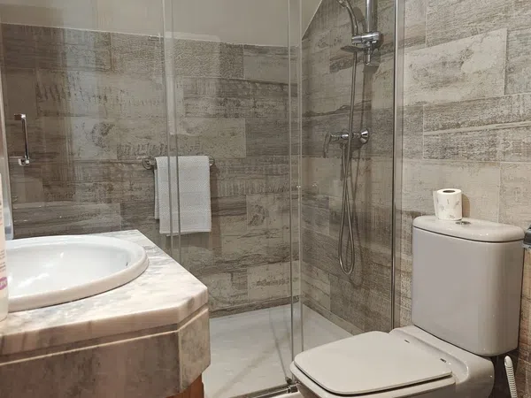 Dúplex en venta en Avenida de la Oliva, 28 - Foto 3