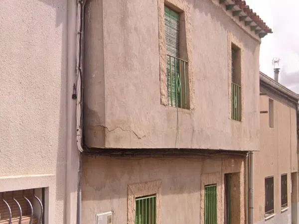 Casa de pueblo en Calle Larga, 40 - Foto 1