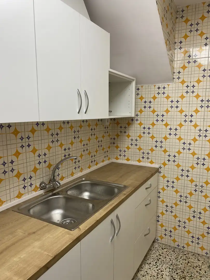 Piso en  Carrer d'En Garriga 96 - Foto 6