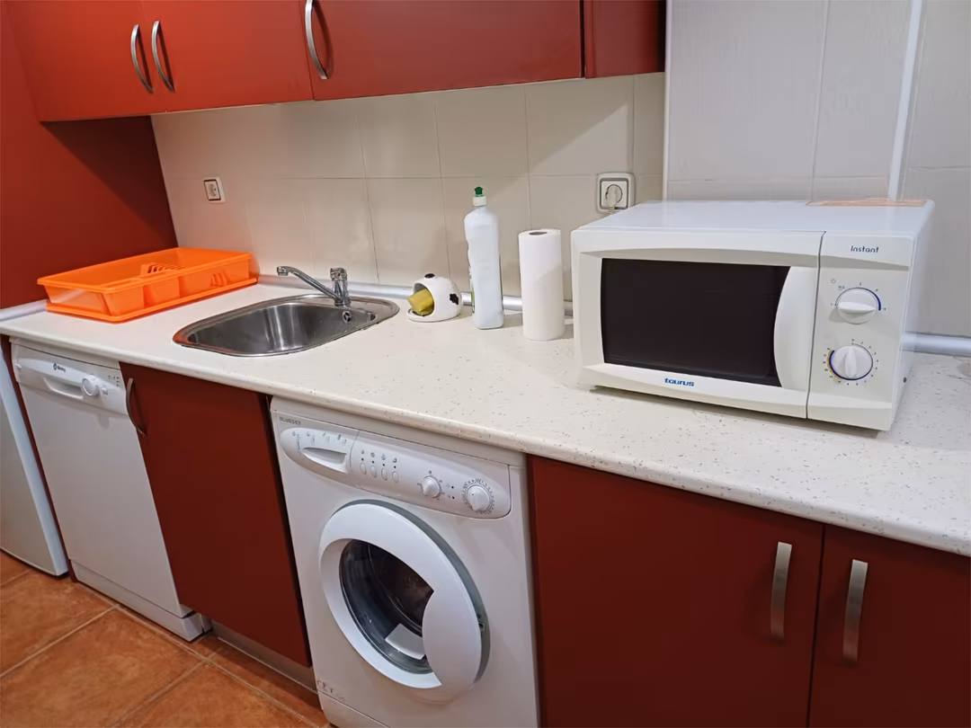 Piso en  Calle Tomillar 3 - Foto 12