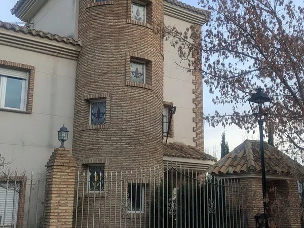 Casa o chalet independiente en Calle las Rozas, 3 - Foto 13