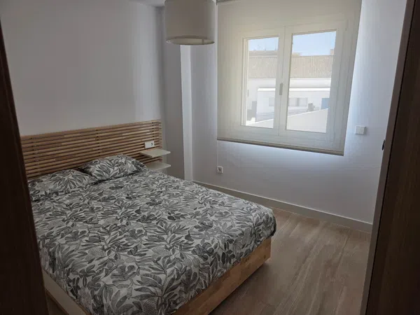 Piso en Ronda de Capuchinos, 42, San Julián - Foto 15