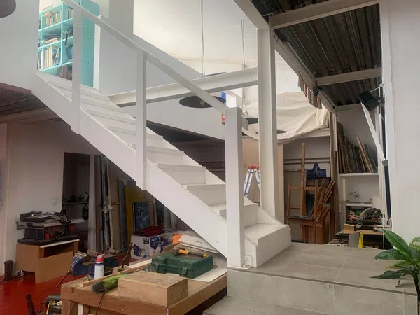 Casa independiente en calle San Antonio, 7 - Foto 13