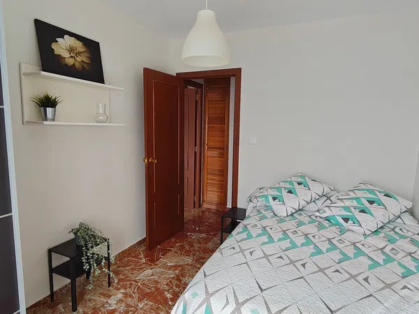 Piso en Avenida de Pulianas, 24, San Francisco Javier, San Francisco Javier - Foto 5