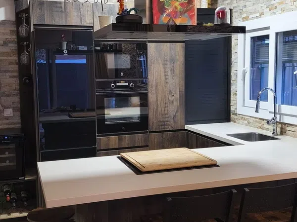 Chalet adosado en calle Juan Cromberger, 3 - Foto 3