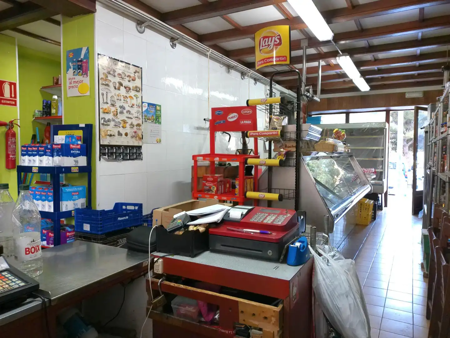 Local comercial en Sabadell - Foto 4