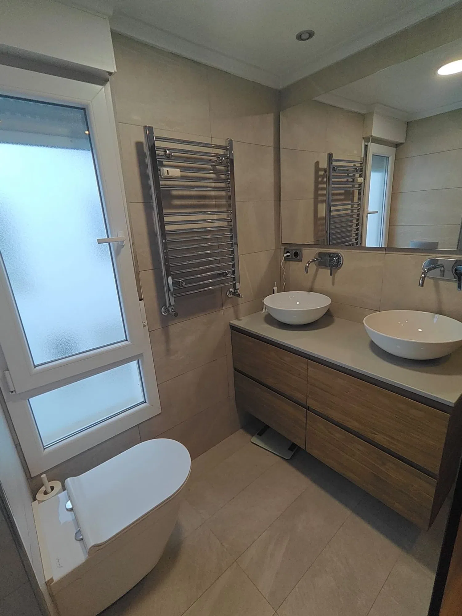 Ático en calle Aureliano San Román, 40 - Foto 4