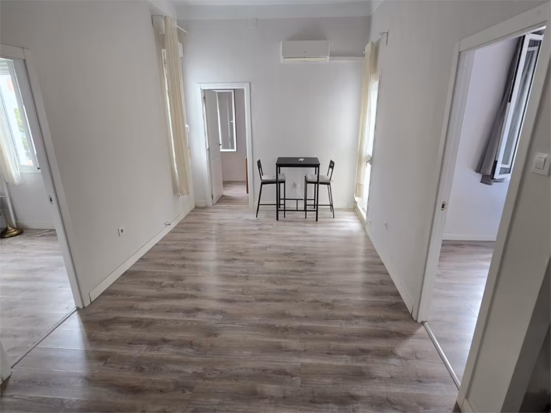 Piso en  Calle Rafael Cantarero 2