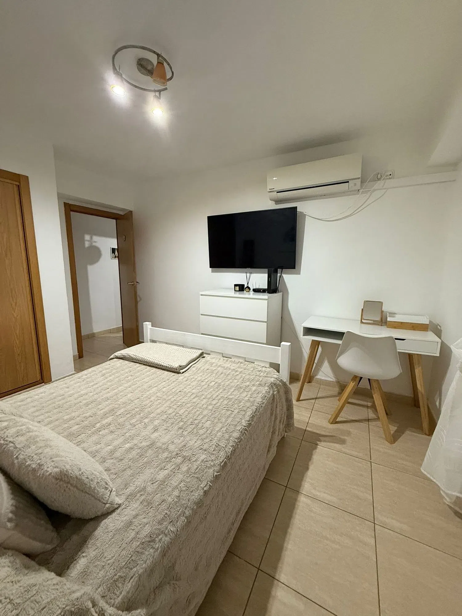 Piso en carretera Doctor Pérez Llorca, 4 - Foto 8