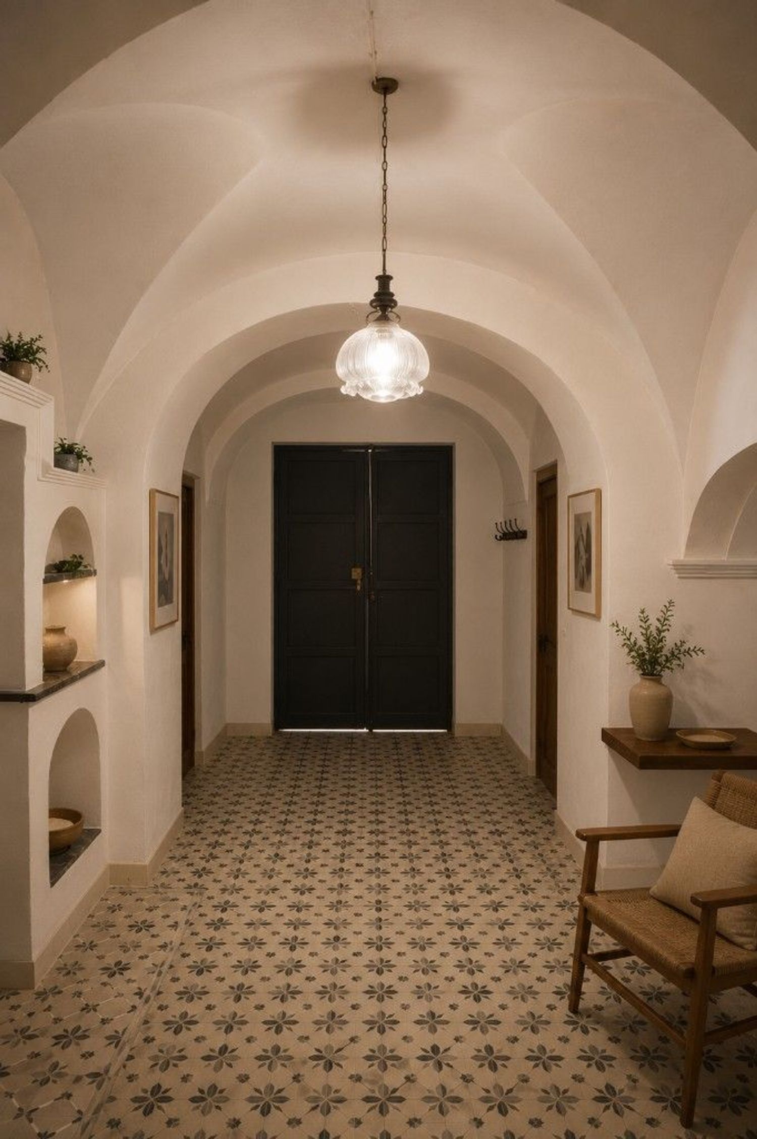 Casa de pueblo en Torrecampo, 34 - Foto 5