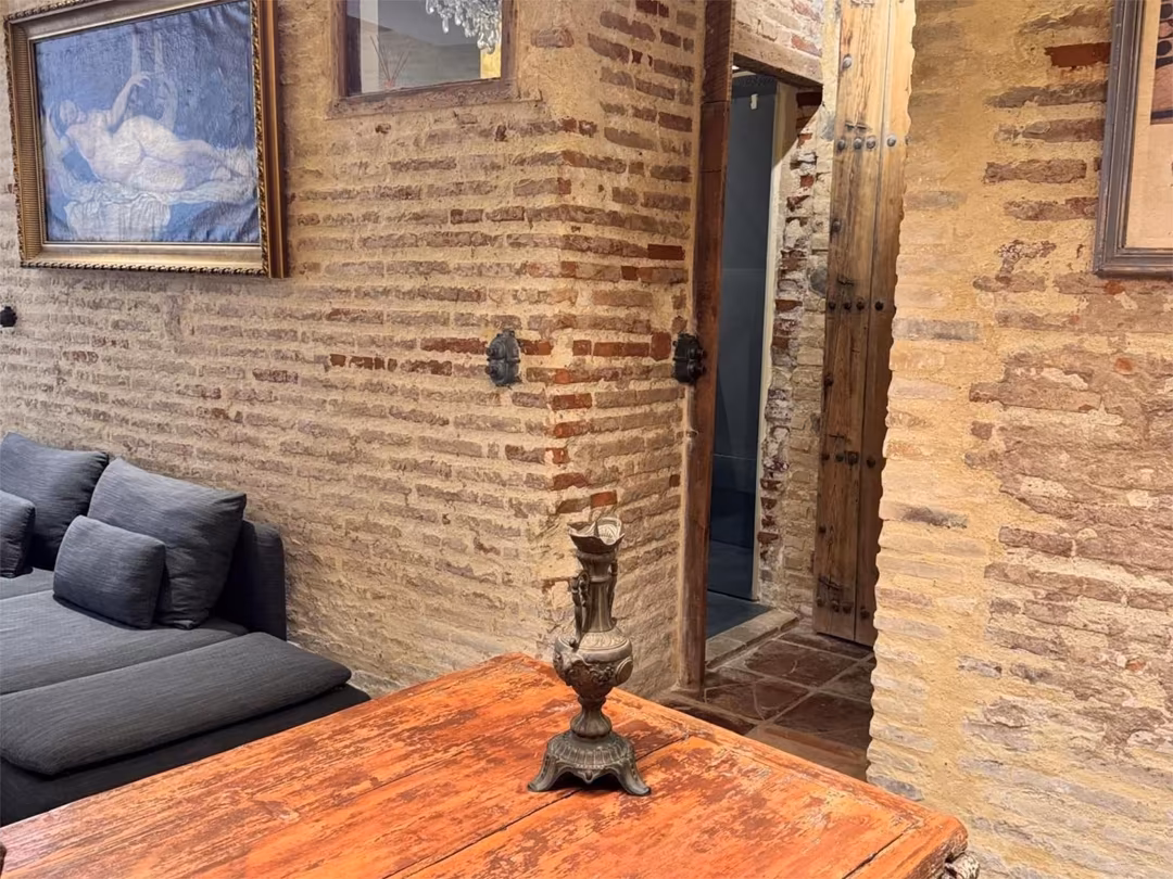Piso en  Carrer del Peu de la Creu 6 - Foto 4