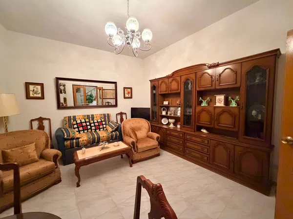 Chalet pareado en Calle Guillermo Cabeza, 24 - Foto 8