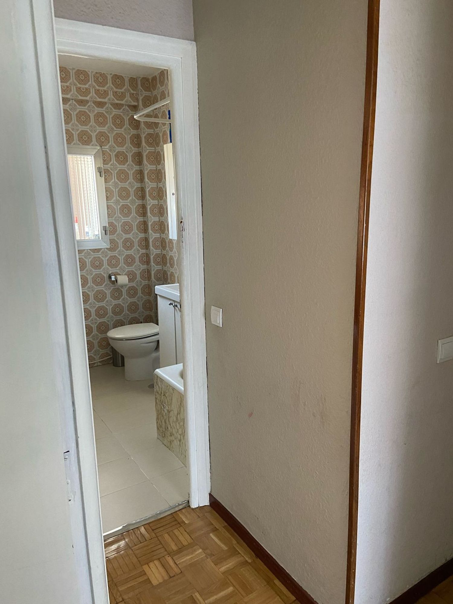 Piso en calle Pico de los Artilleros, 81 - Foto 13