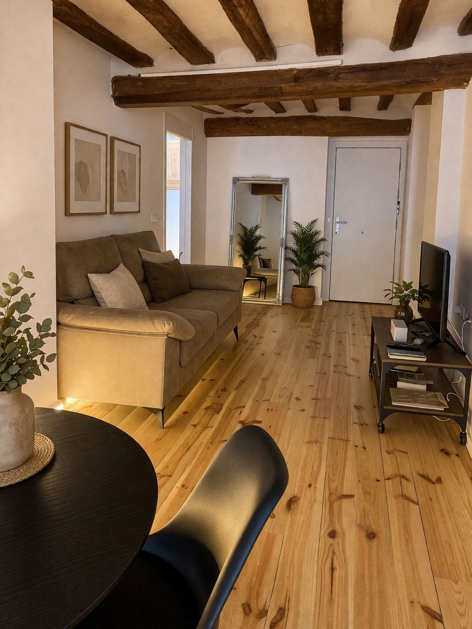 Piso en calle de San Antón, 5 - Foto 2