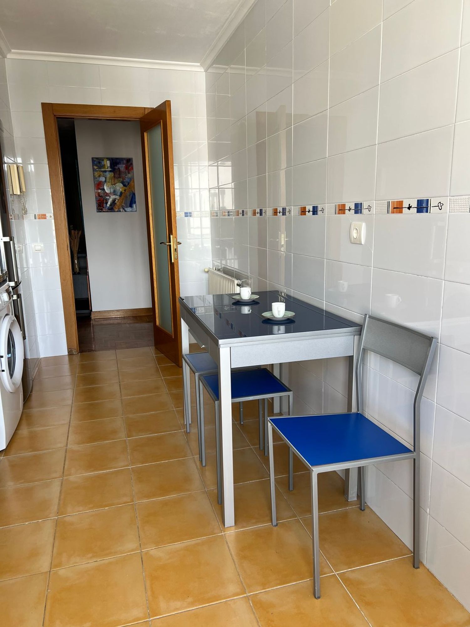 Piso en Calle Valparaiso, 3, Fozaneldi-Tenderina - Foto 7