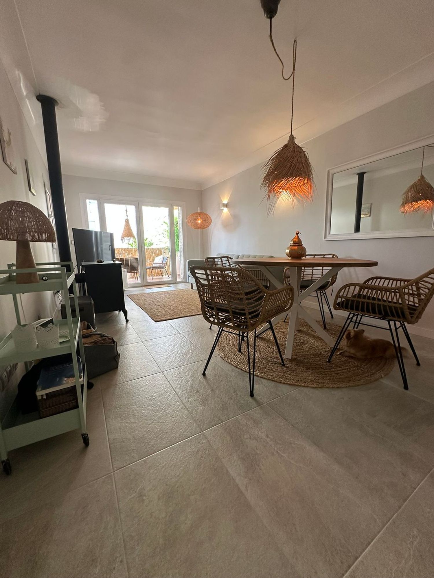Piso en Calle del Corall, 18 , pl 01, pt b, Ses Cadenes-Arenal - Foto 4