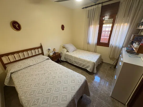 Casa o chalet independiente en Los Urrutias - Foto 18
