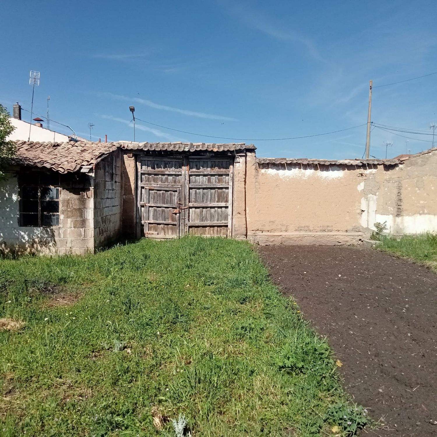 Casa de pueblo en Avenida Soria, 14 - Foto 7