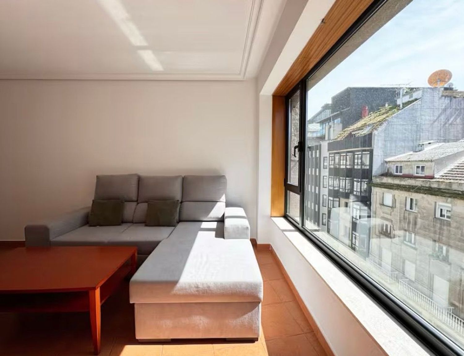 Piso en calle do Marqués de Valladares, 7 - Foto 6