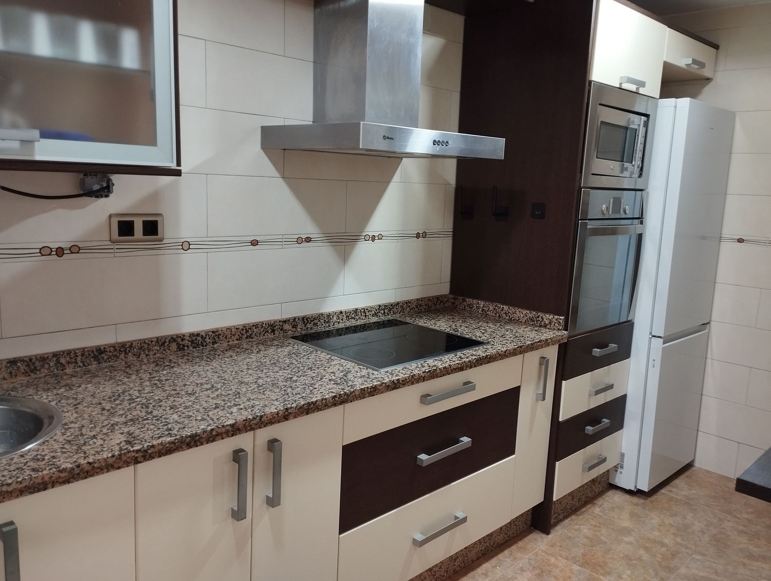 Piso en calle Sebastián de Eslava, 28 - Foto 7