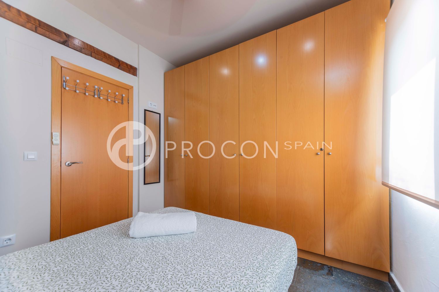 Piso en Calle Retor, Mont-Olivet - Foto 13