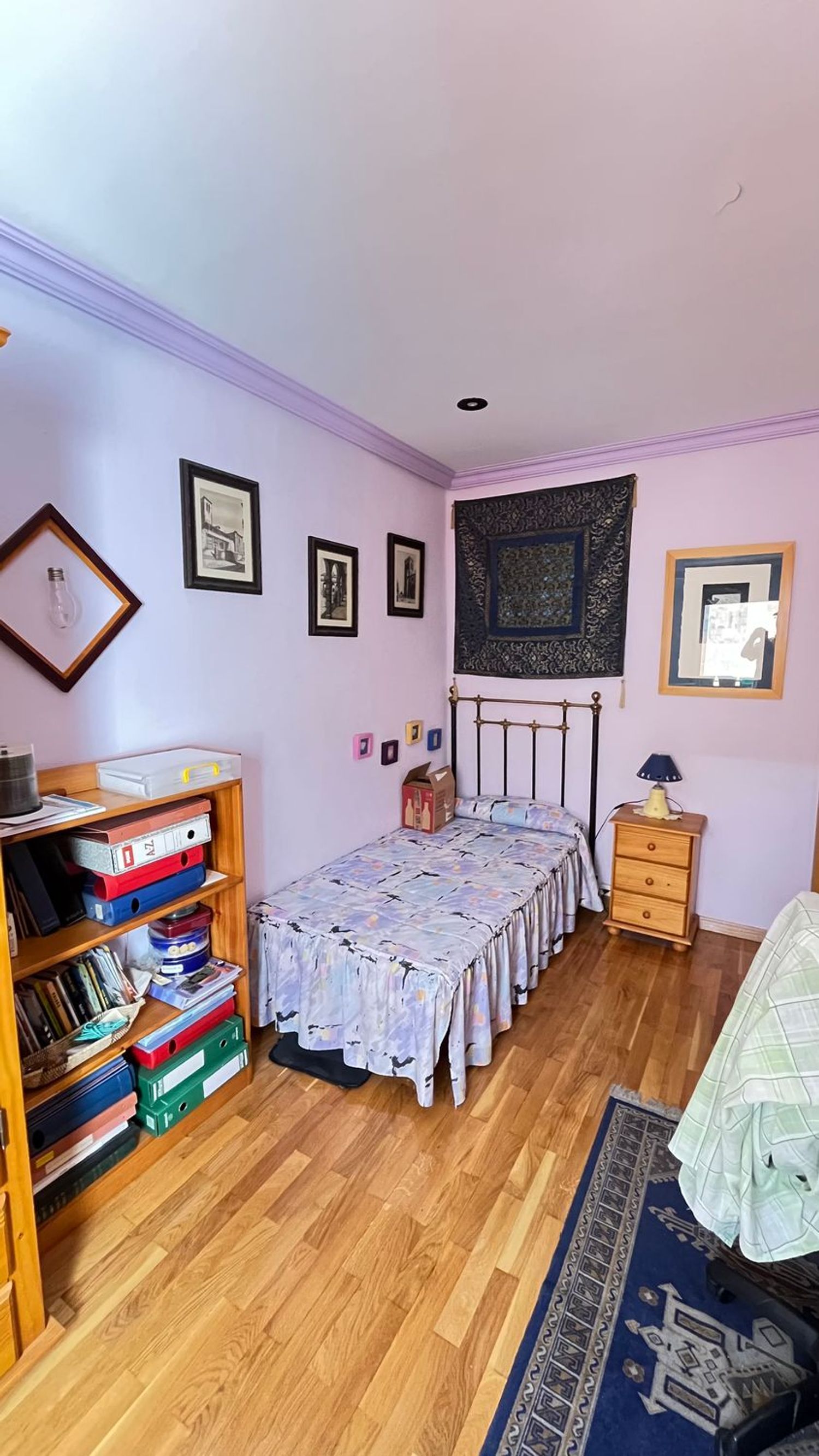 Piso en Calle Francisco del Río, 4, Santa Barbara-Barriada Yagüe, Santa Barbara-Barriada Yagüe - Foto 16