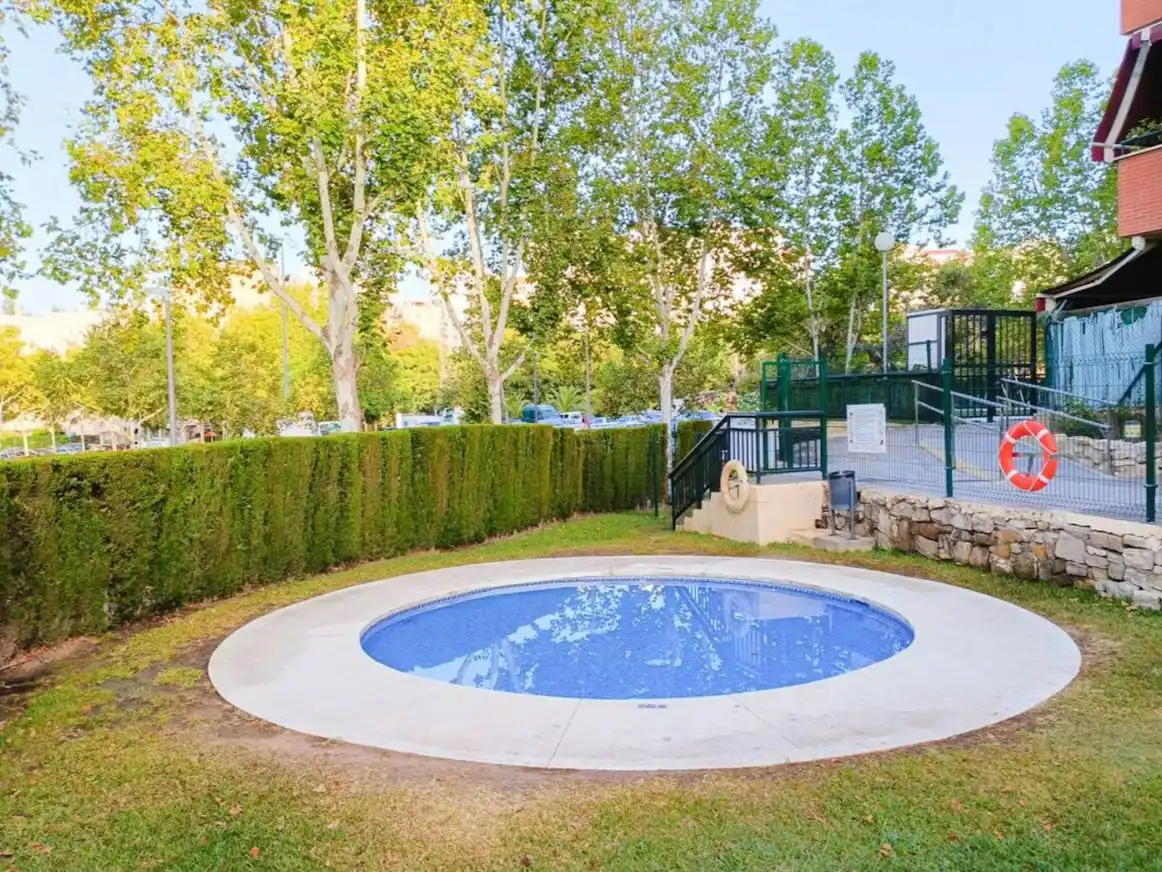 Dúplex en  Calle José Manuel Vallés 28 - Foto 18