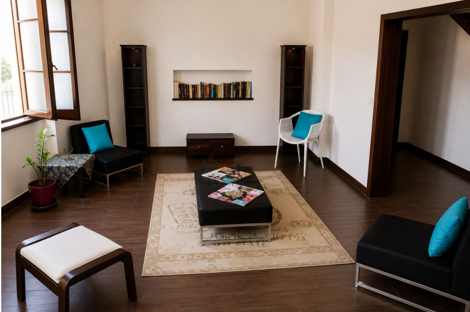 Casa o chalet independiente en Paseo Chil, 13, Schamann - Rehoyas - Foto 12