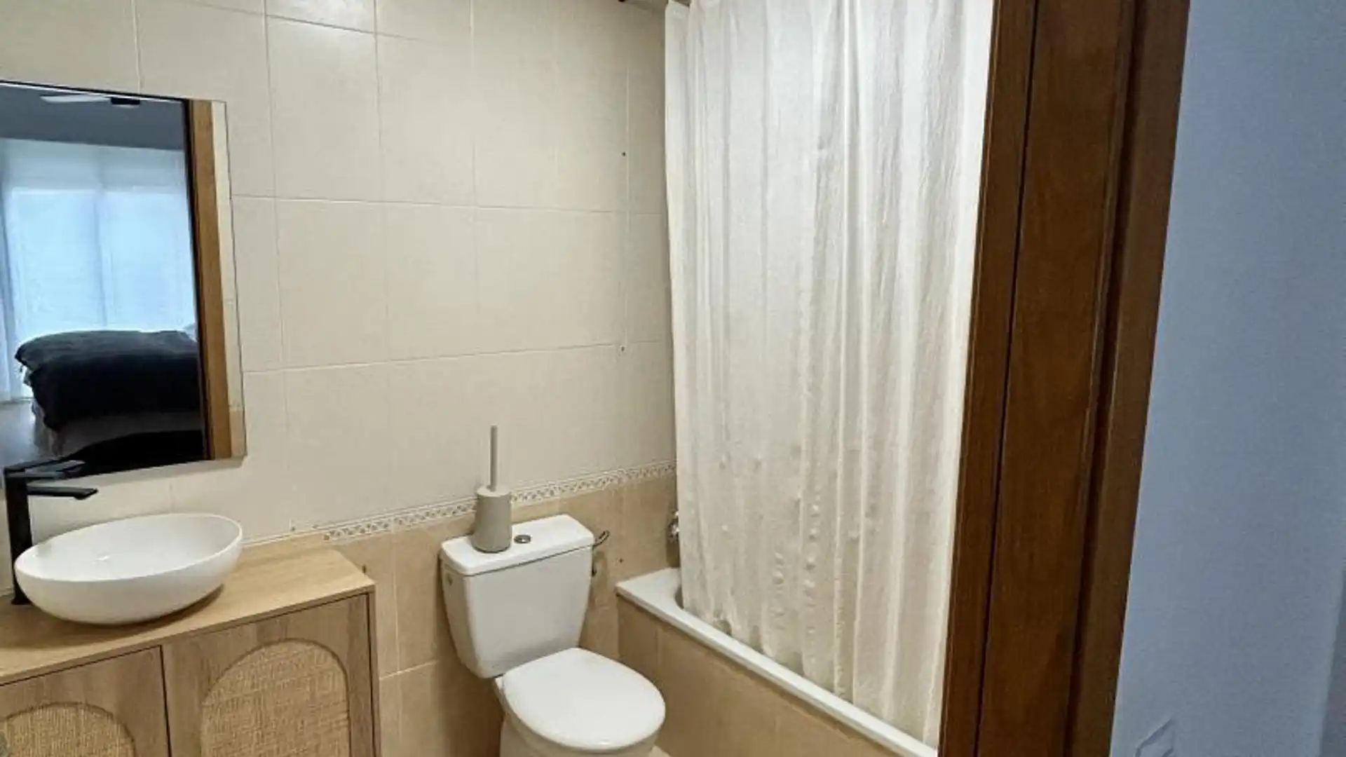 Piso en  Calle Castillo de Aledo 80 - Foto 5