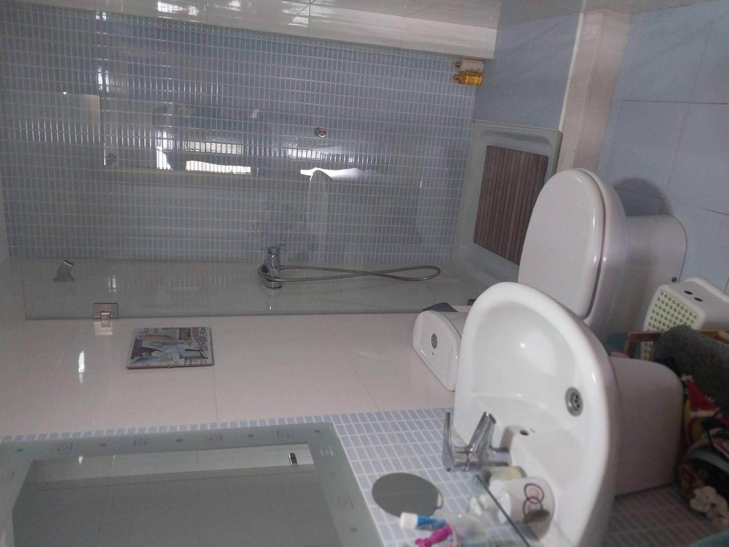 Dúplex en Calle Venecia, 21, Alquenència-Venècia - Foto 8