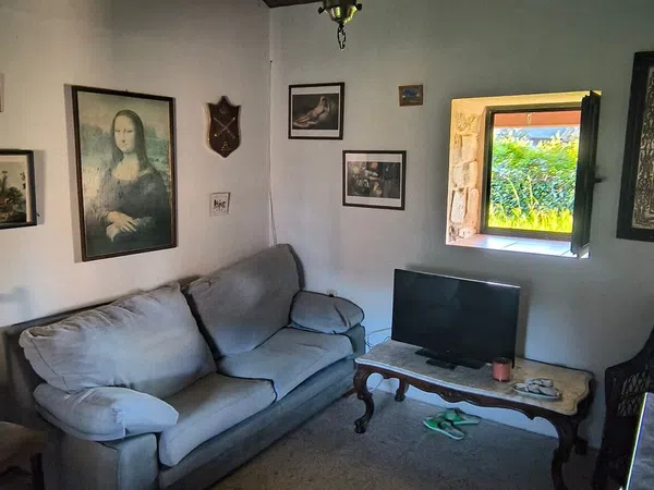 Casa rural en Lugar Touzosas de Arriba-Valeix, 13 - Foto 8