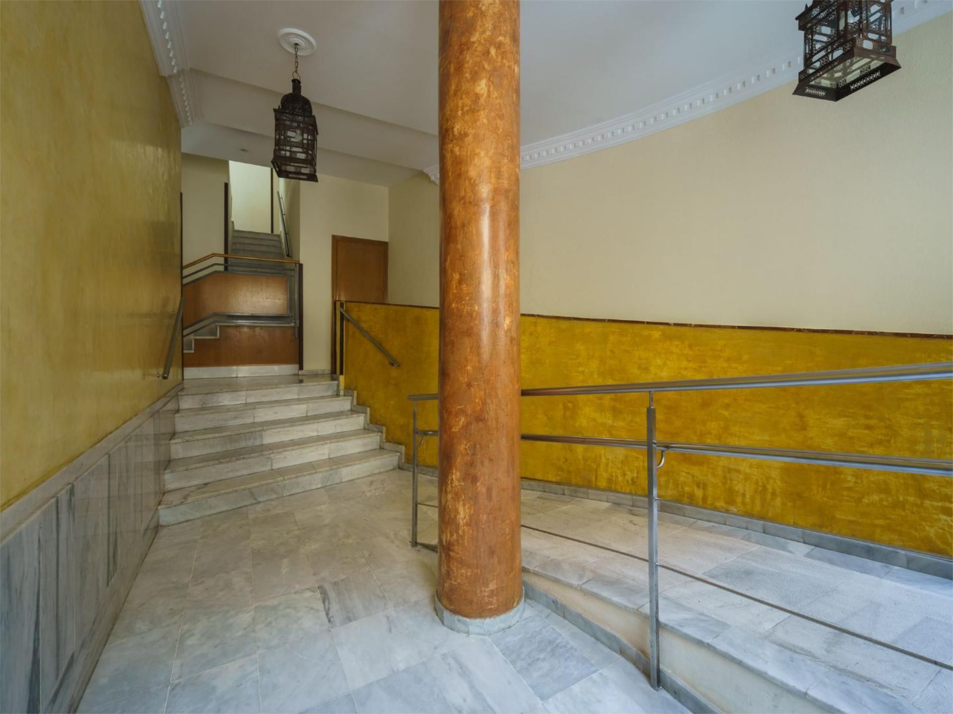 Piso en  Calle Parras 18 - Foto 2