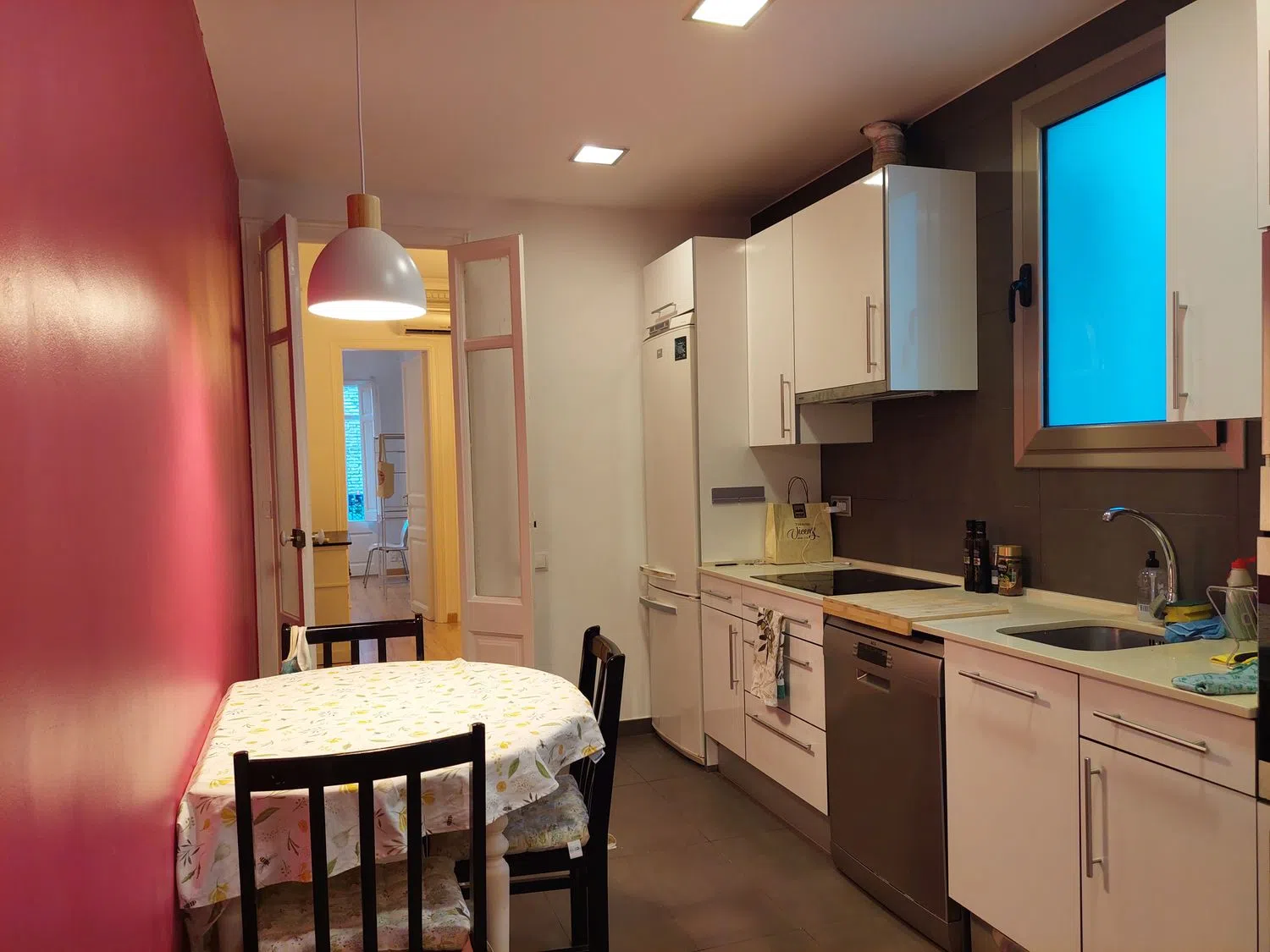 Piso en calle de Roger de Flor, 237 - Foto 9