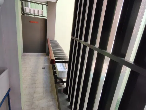 Piso en eliodoro Rodríguez López, 9