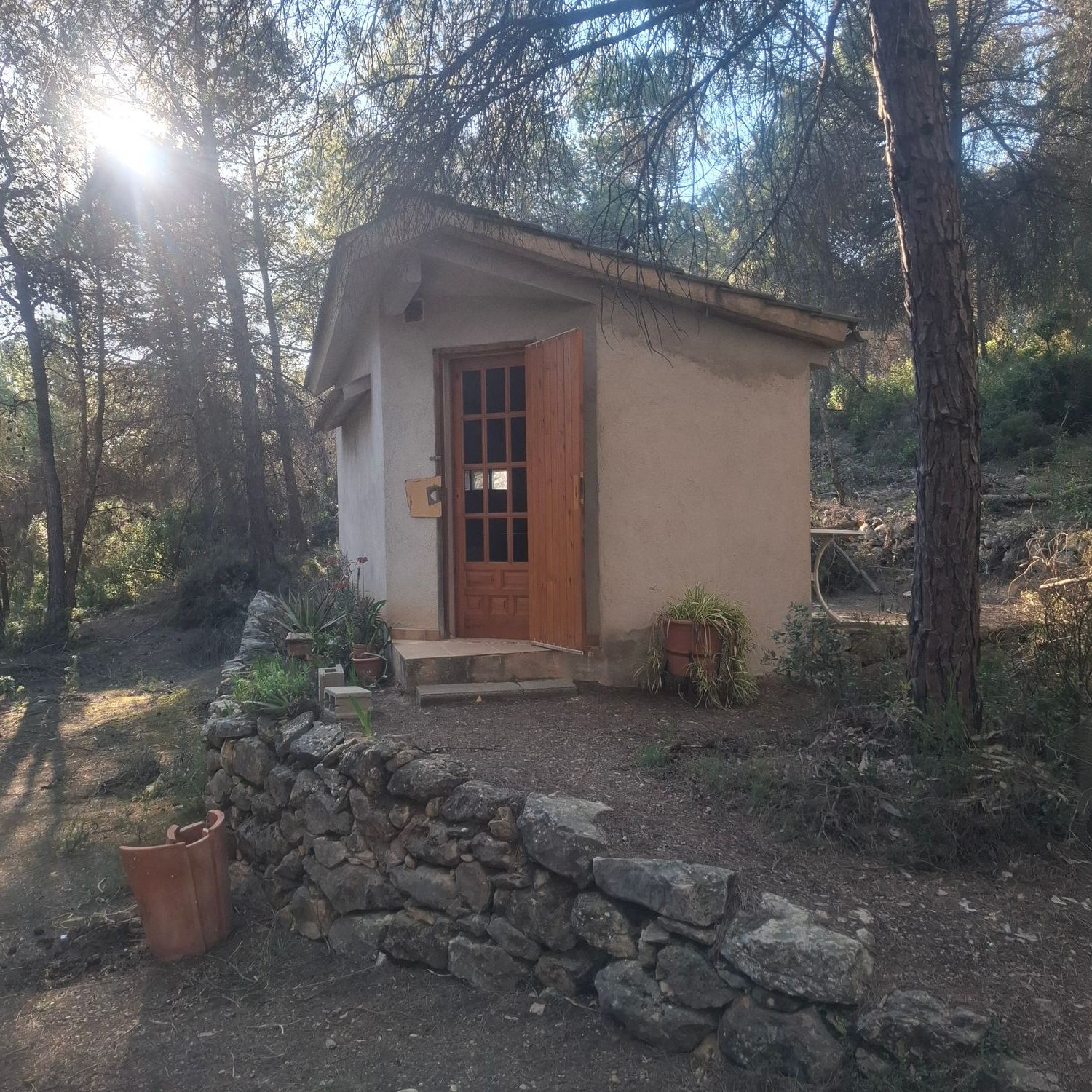 Finca rústica en Via Sense Nom s/n - Foto 15