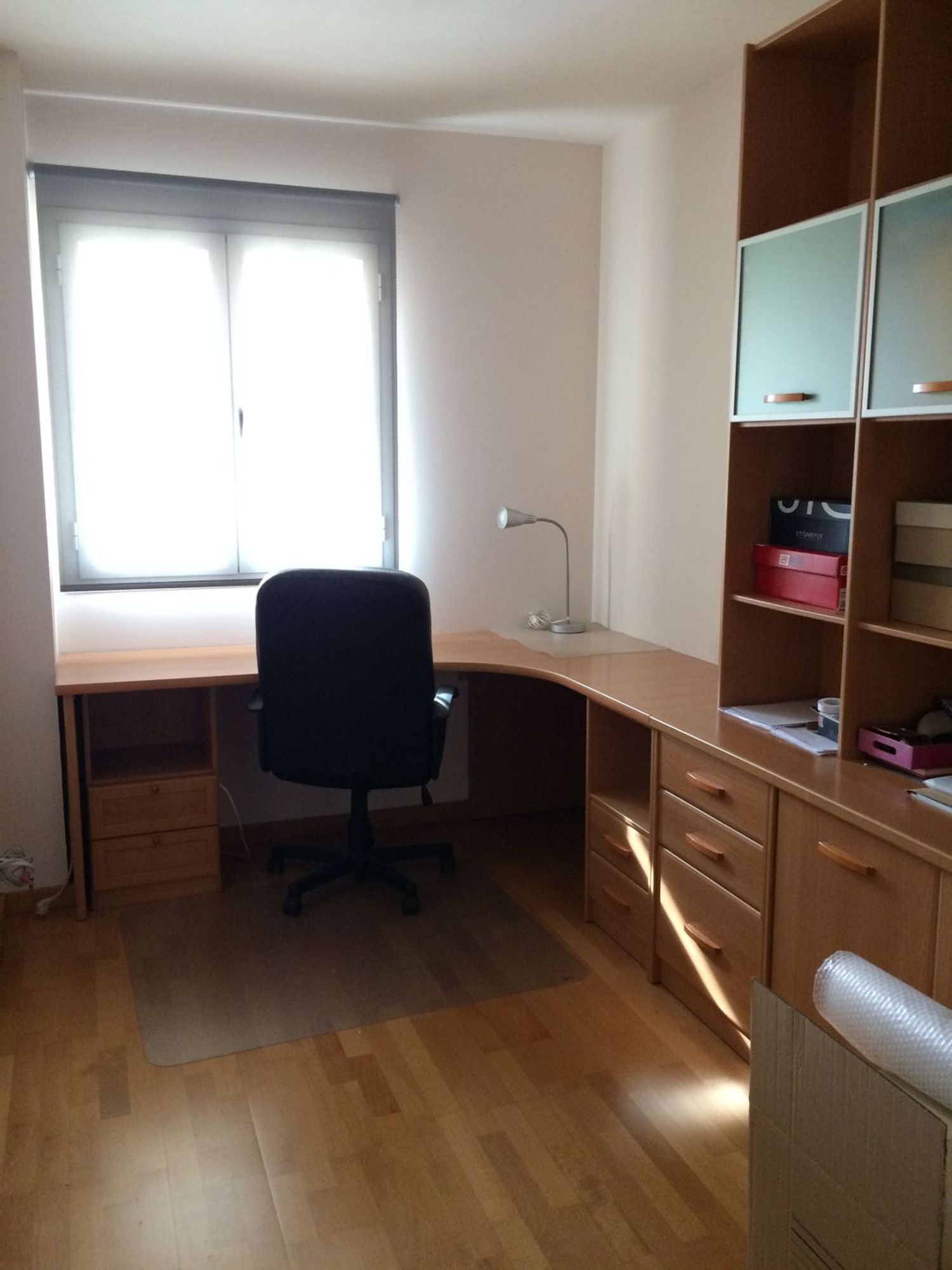 Ático en calle de Jaume Villanueva, 8 - Foto 13