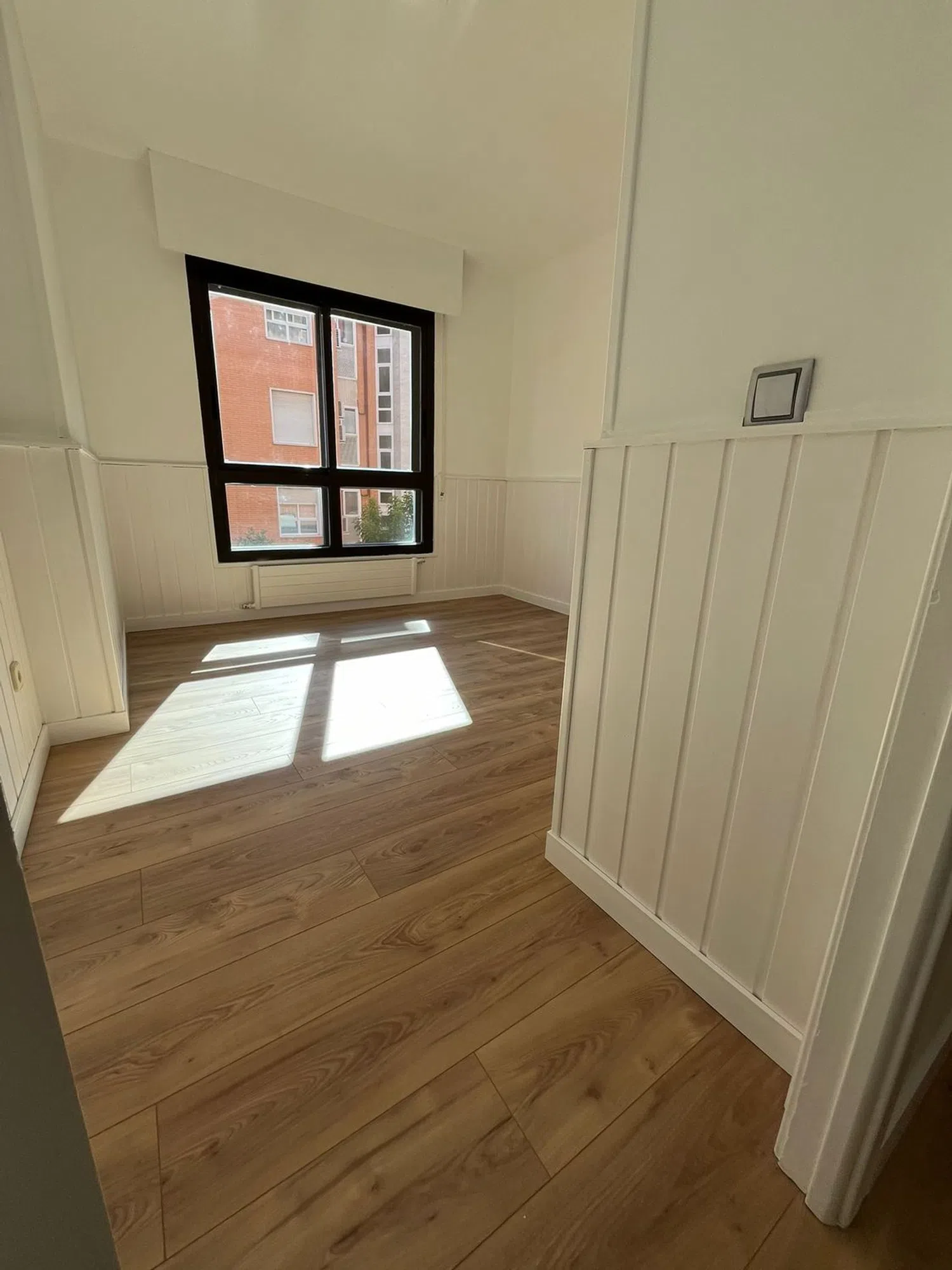 Piso en ronda del Ingenioso Hidalgo, 47 - Foto 22