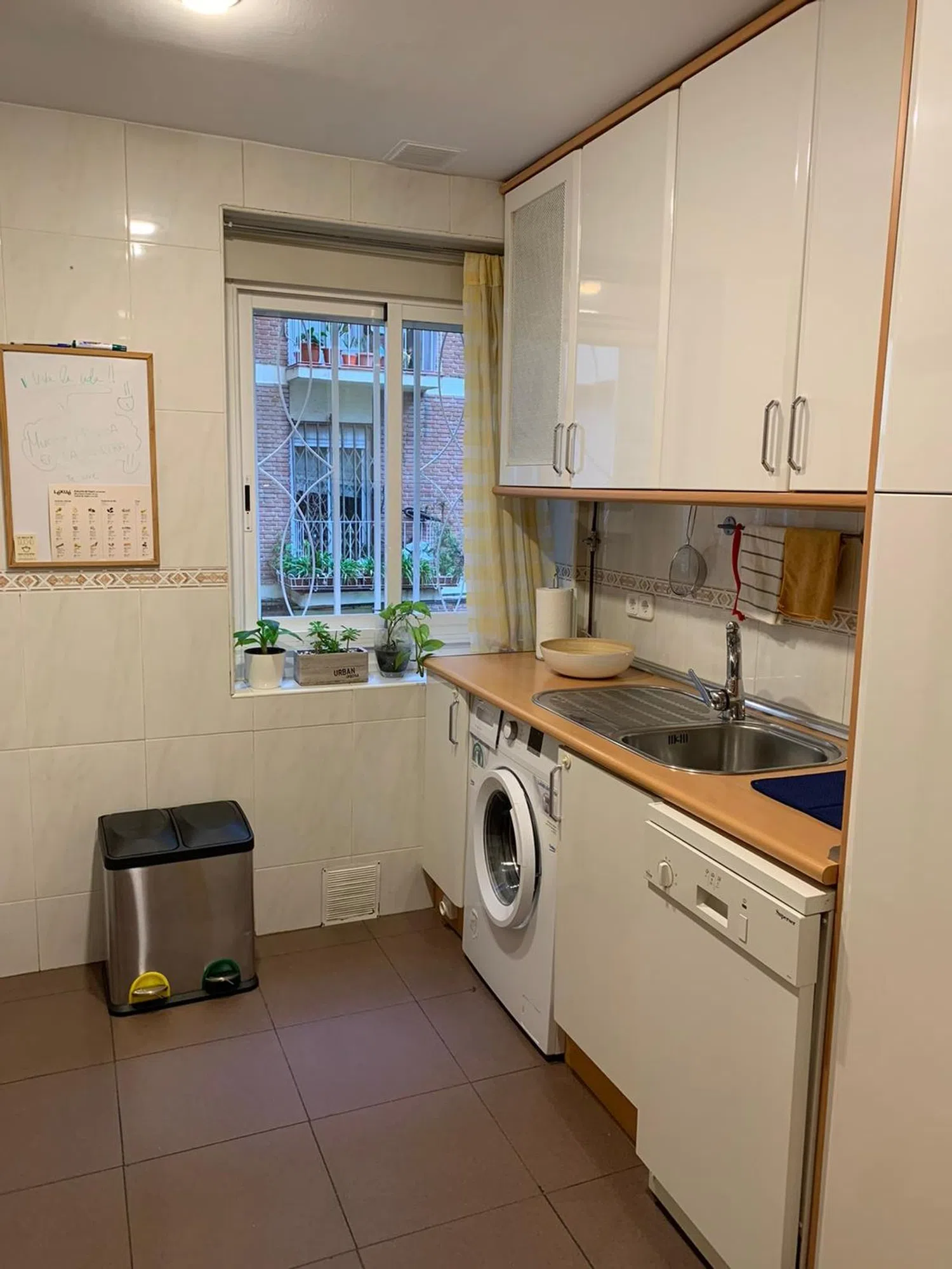 Piso en calle del General Ramírez de Madrid, 7 - Foto 6