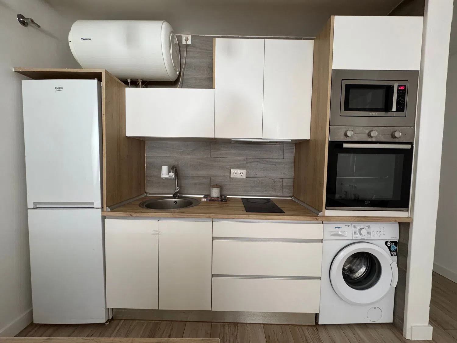 Piso en calle Cerro de la Alcazaba, 43 - Foto 9